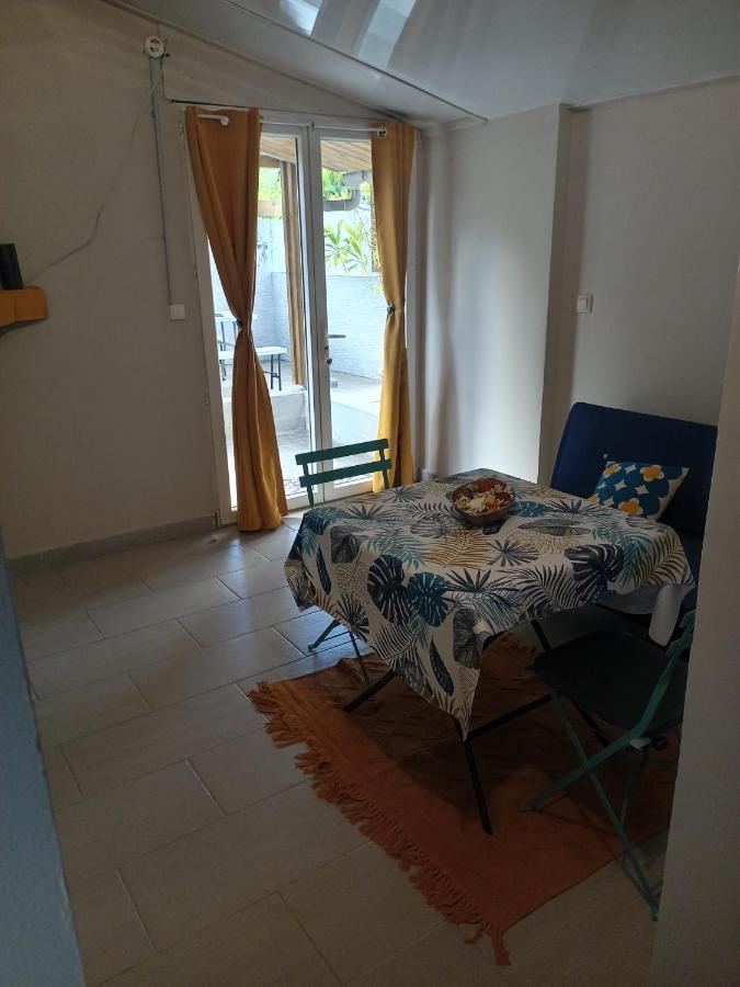Villa Le Cerisier à Noël Extérieur photo
