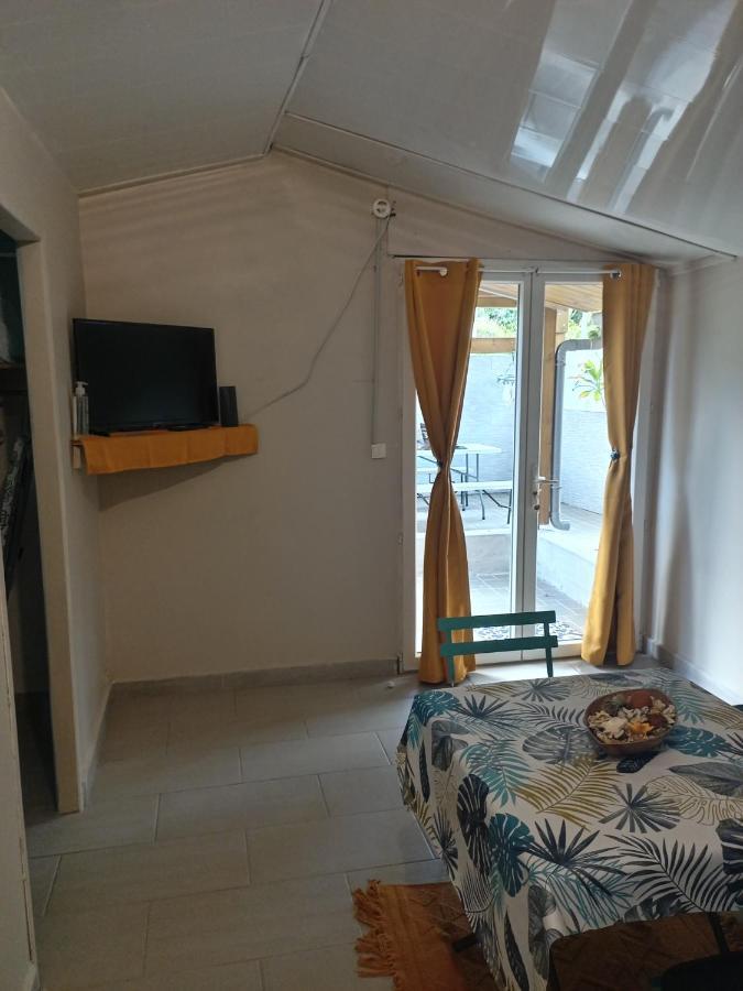 Villa Le Cerisier à Noël Extérieur photo